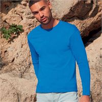 T-SHIRT MANICA LUNGA 145 g/m²